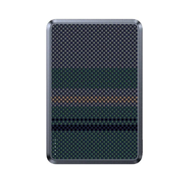 Benks ArmorGo (10000mAh) MagSafe Power Bank - Aurora Light