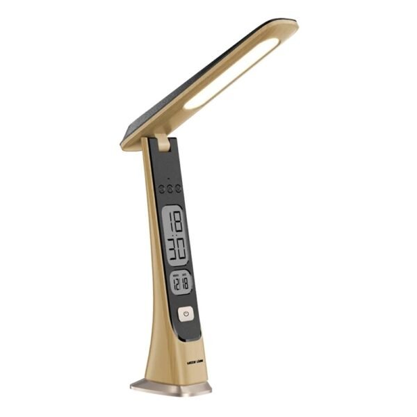 Green Lion LED Desk Lamp