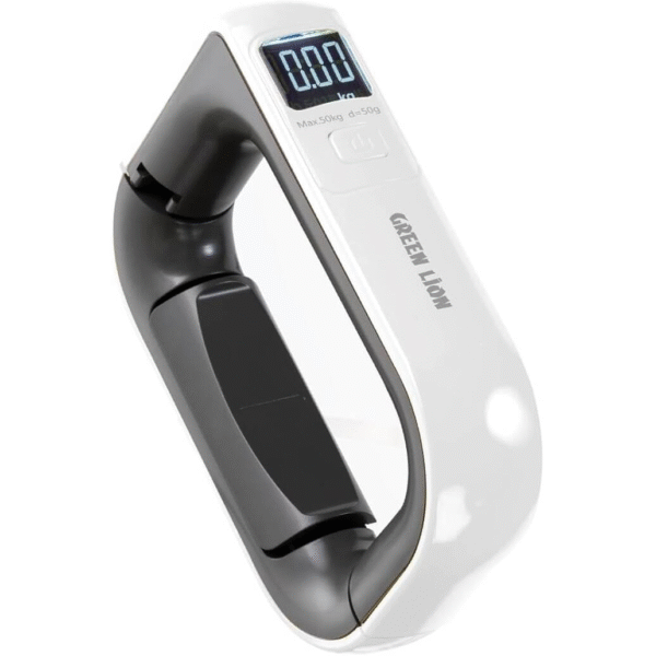Green Lion Travel Mate Digital Luggage Scale