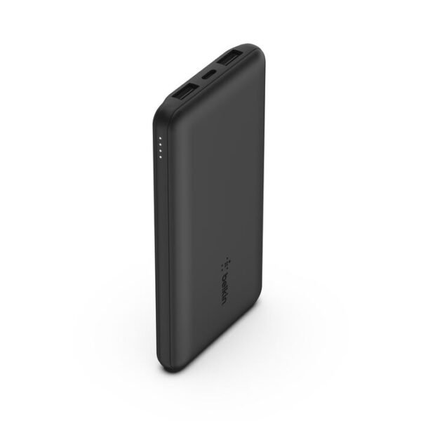 بنك الطاقة Belkin BoostCharge 10K – سعة 10000 مللي أمبير