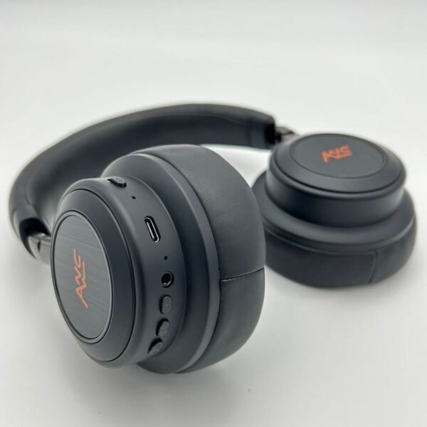 Q PRO Q33 Wireless Headphones with Active Noise Cancellation (ANC)