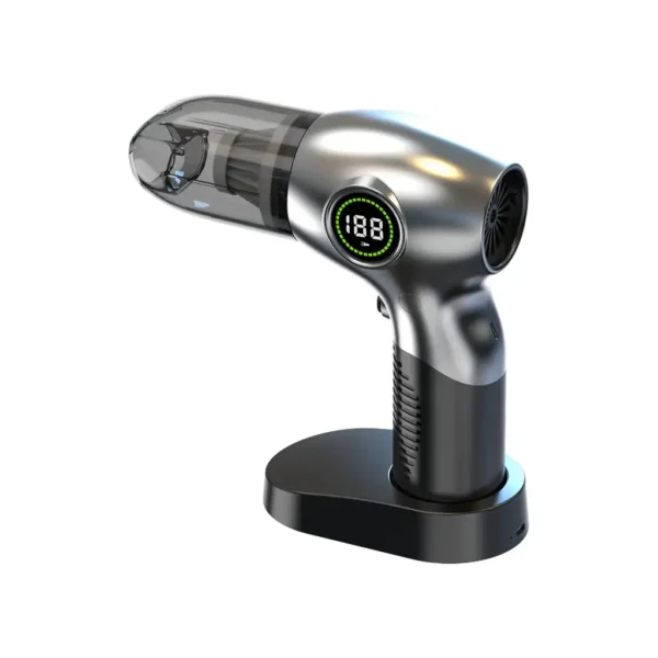 Green Lion 3-in-1 Vacuum Blower GB-196X